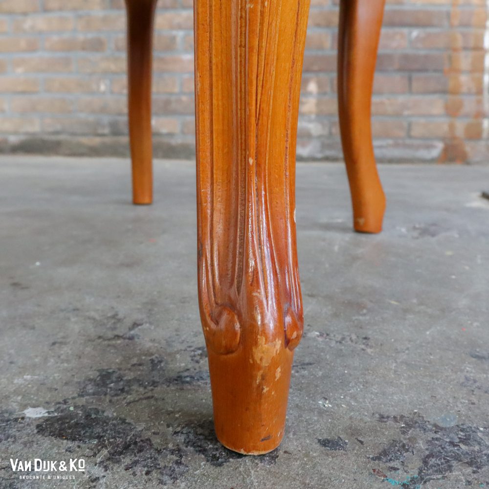 Louis XV stoel - Afbeelding 11