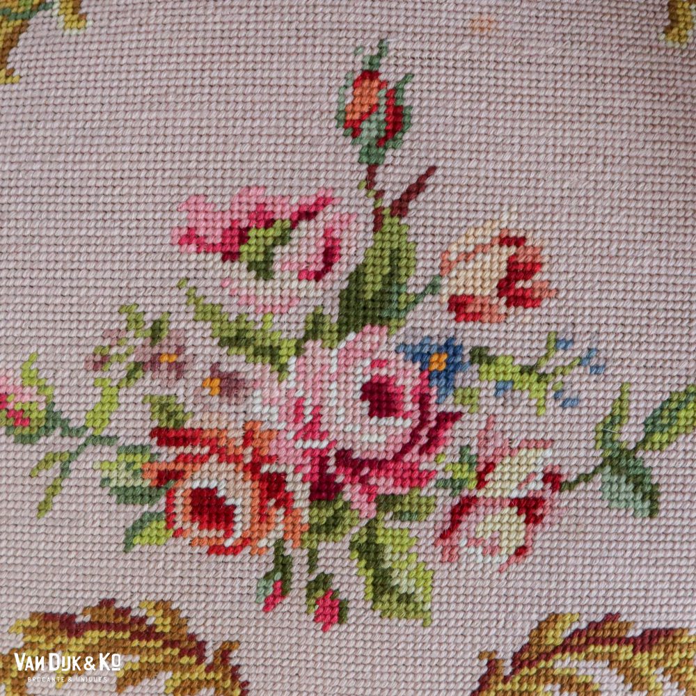 Louis XV stoel - Afbeelding 8