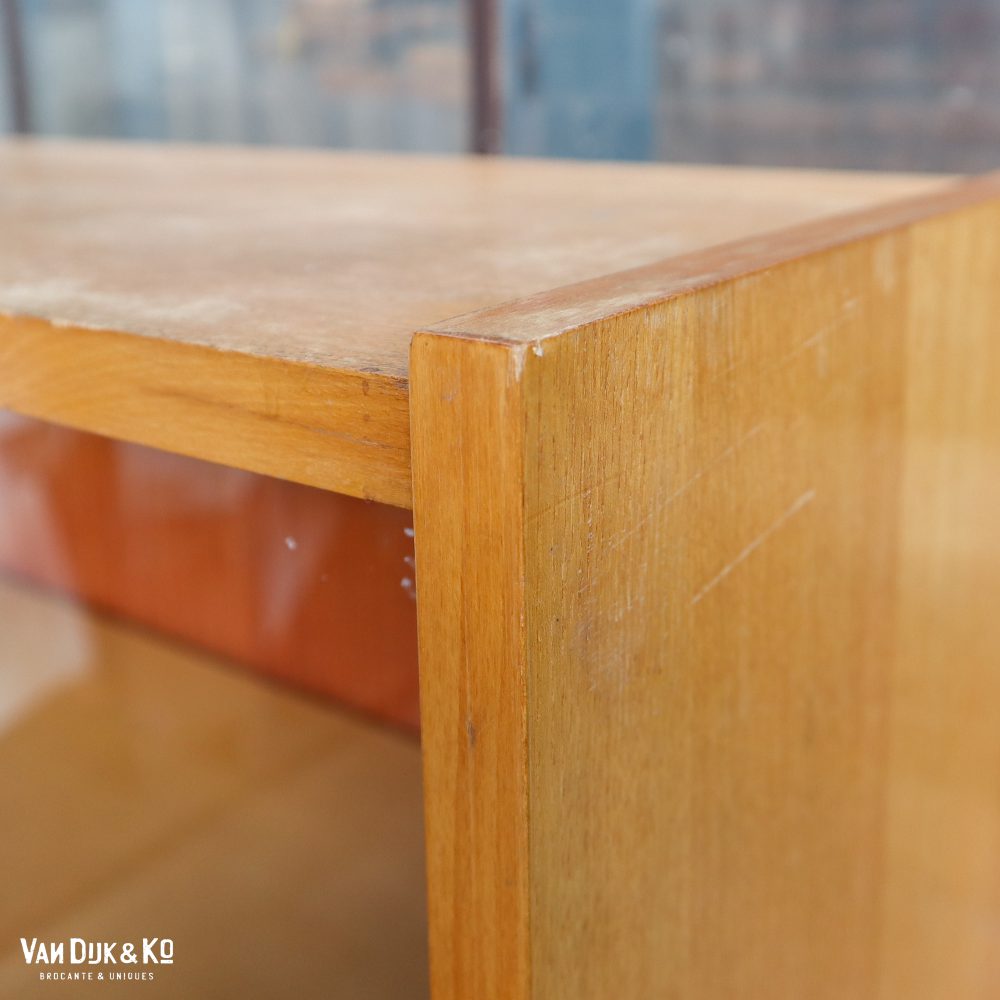 Vintage high board - Mid century - Afbeelding 5