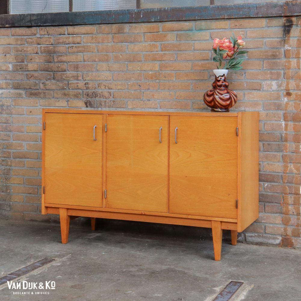Vintage dressoir - Afbeelding 2