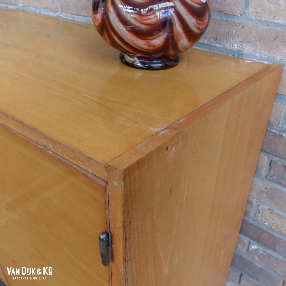 Vintage dressoir - Afbeelding 5