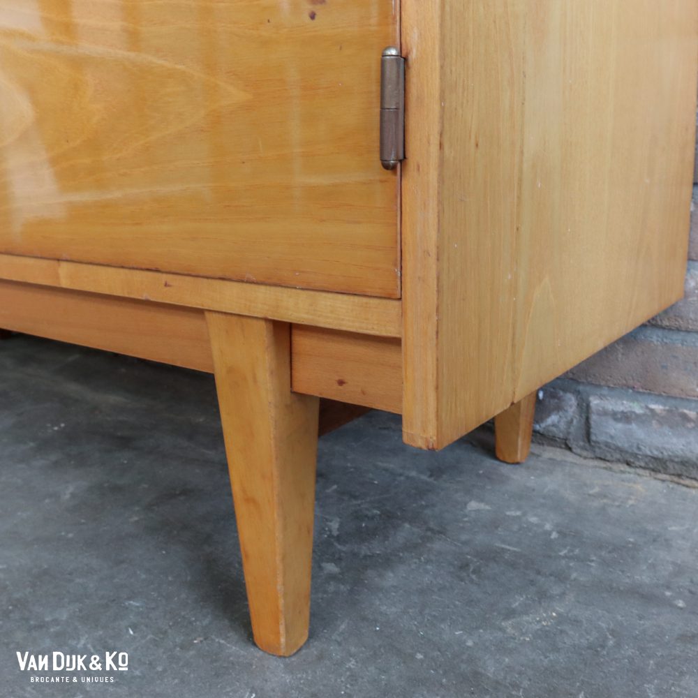 Vintage dressoir - Afbeelding 7