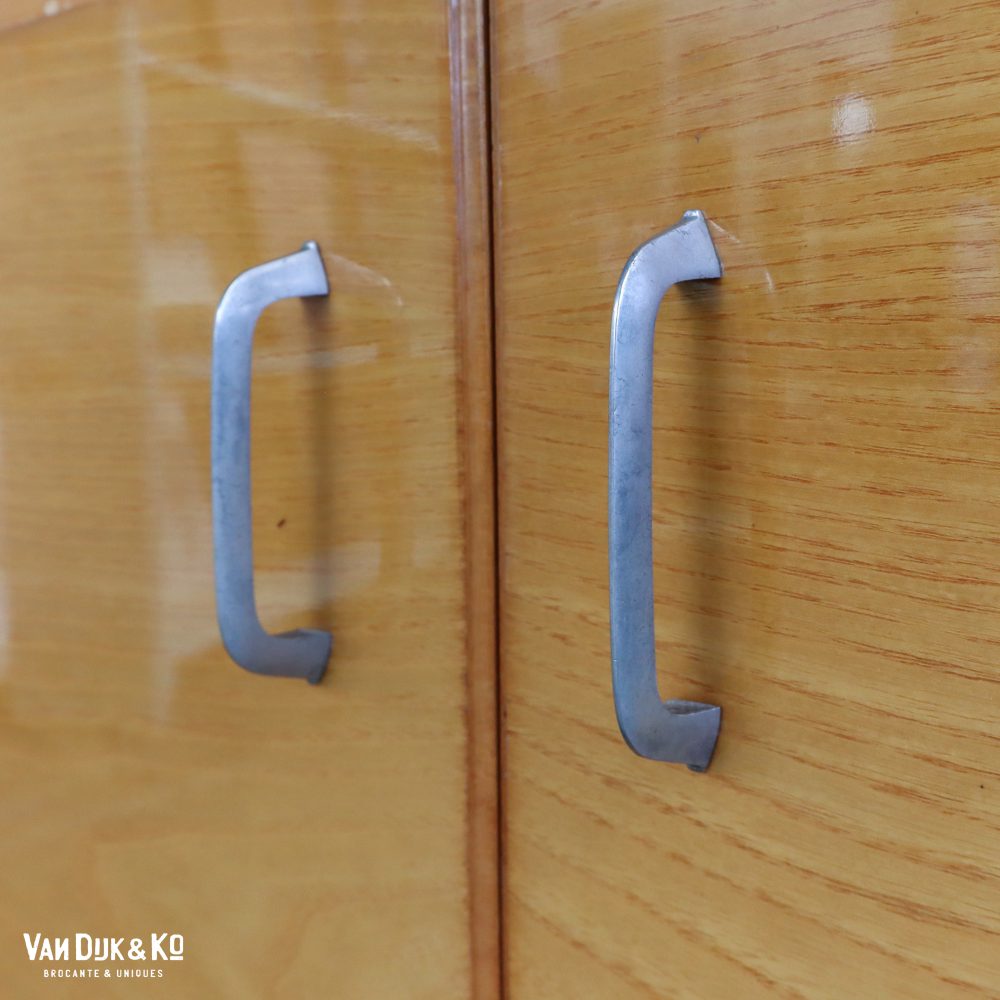 Vintage dressoir - Afbeelding 8