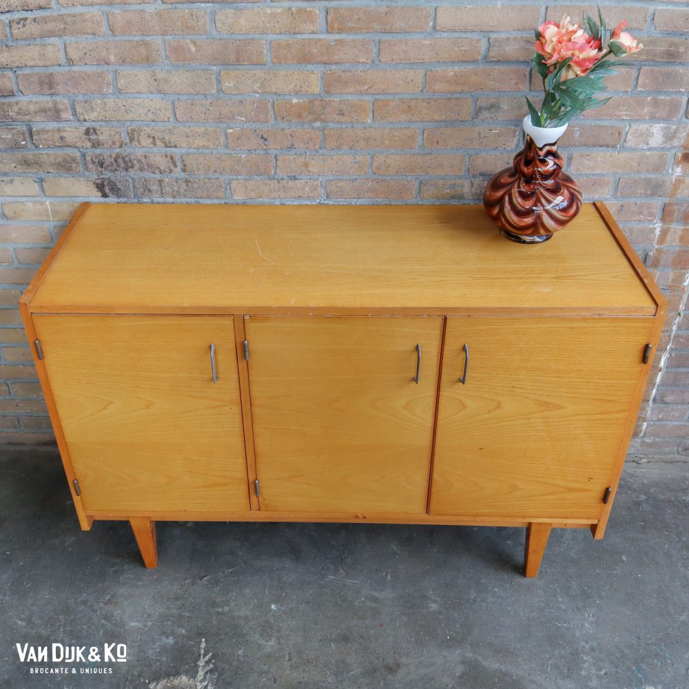 Vintage dressoir - Afbeelding 3