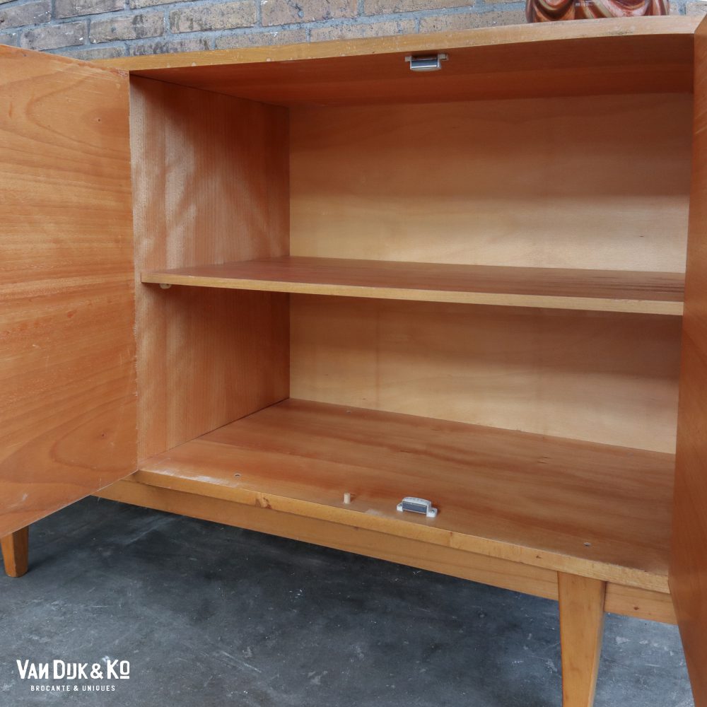 Vintage dressoir - Afbeelding 11