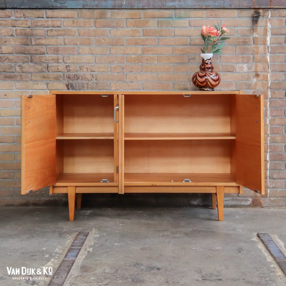 Vintage dressoir - Afbeelding 10