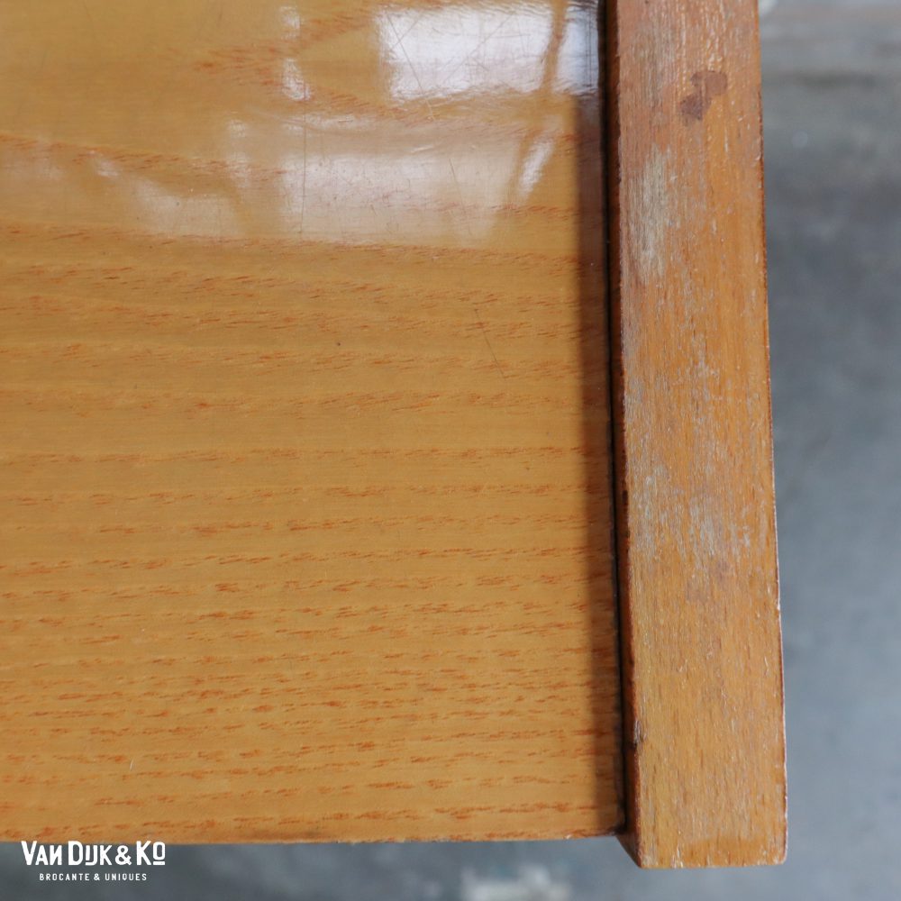 Vintage dressoir - Afbeelding 6