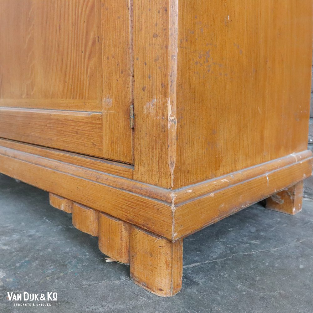 Brocante buffetkast - Afbeelding 6