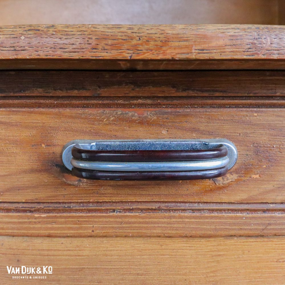 Brocante buffetkast - Afbeelding 13