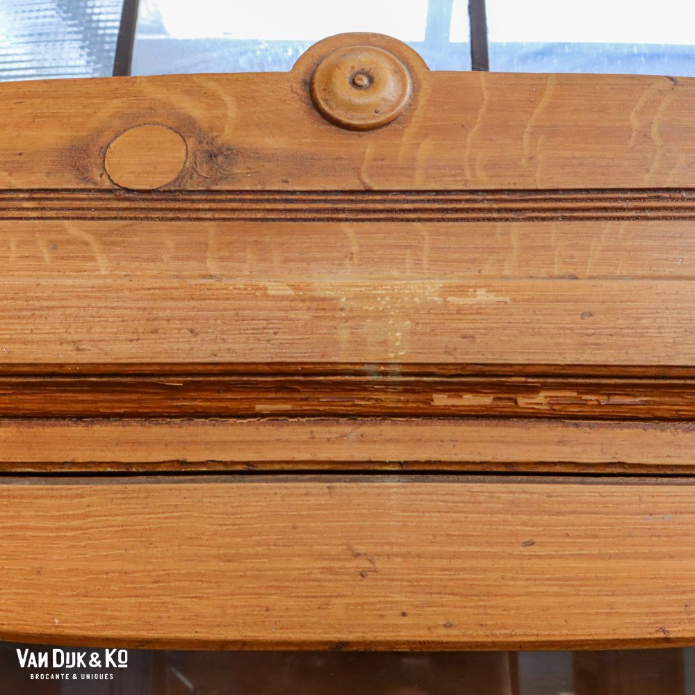Brocante buffetkast - Afbeelding 11