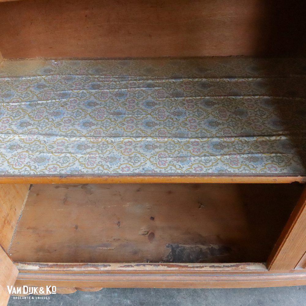 Brocante buffetkast - Afbeelding 17