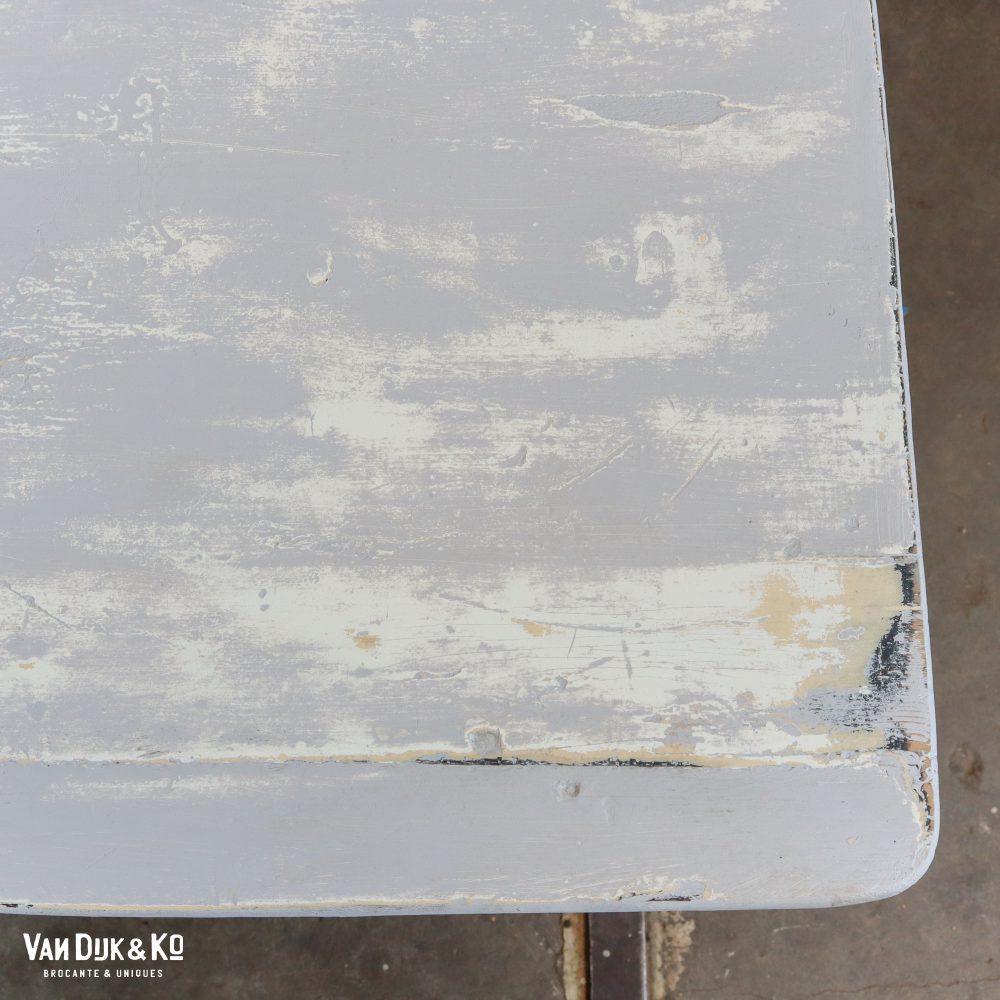 Brocante werktafel - Afbeelding 9