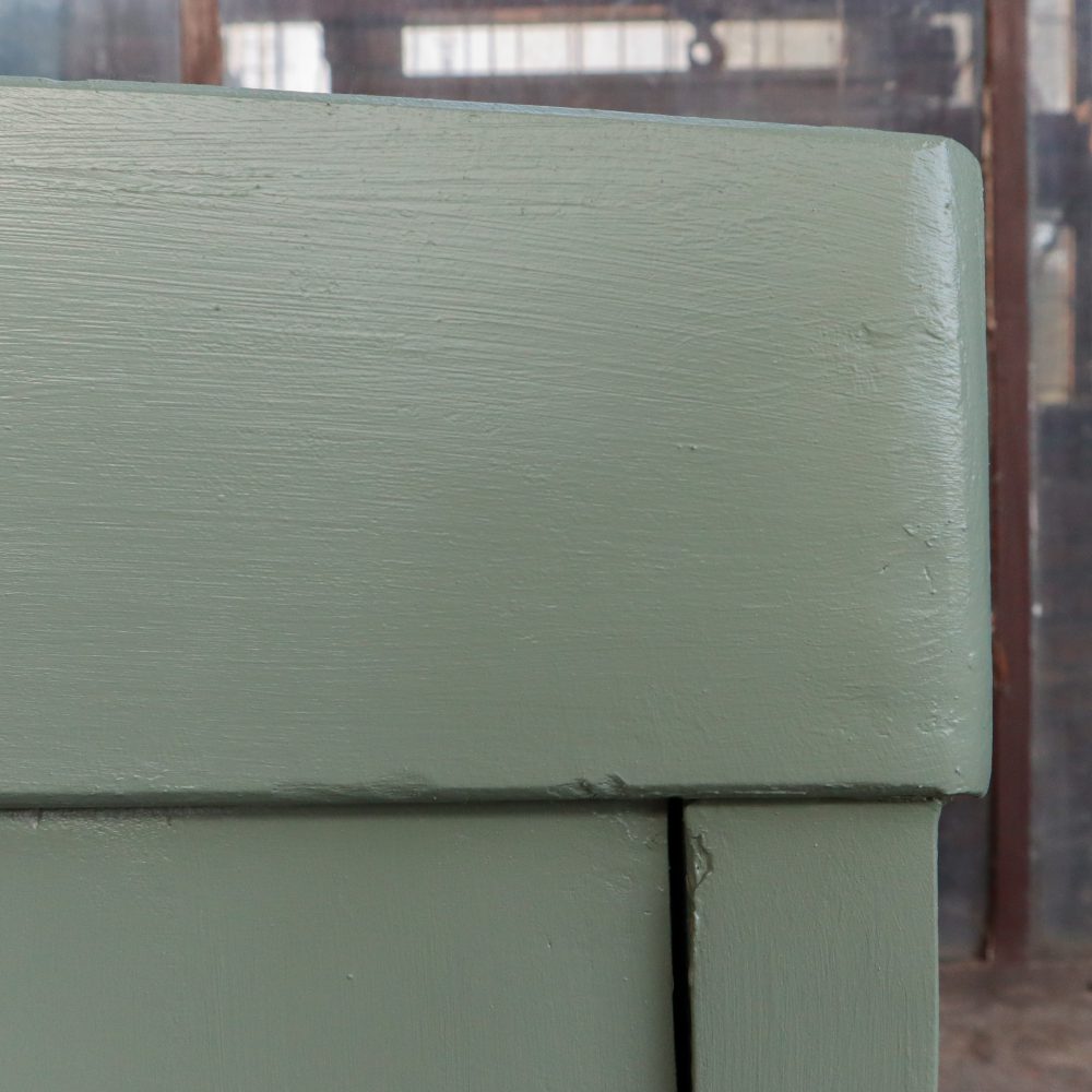 Groene linnenkast - Afbeelding 5