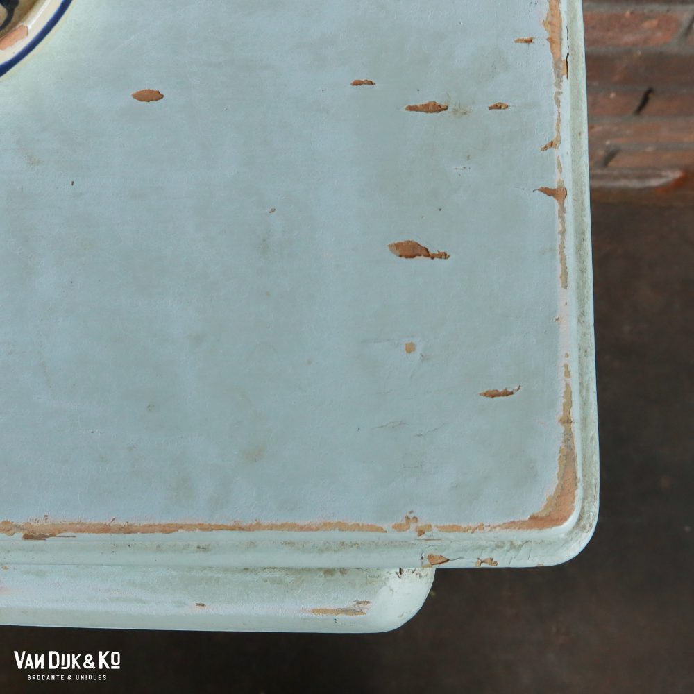 Brocante kastje - Afbeelding 5