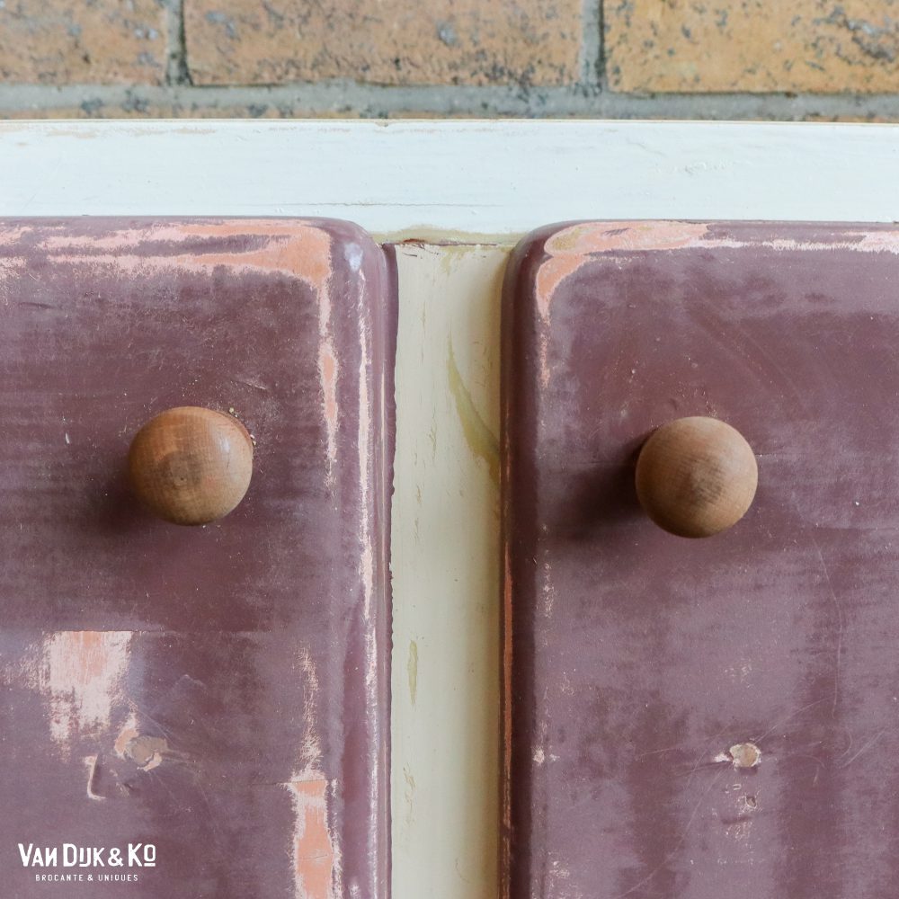 Brocante kastje - Afbeelding 7
