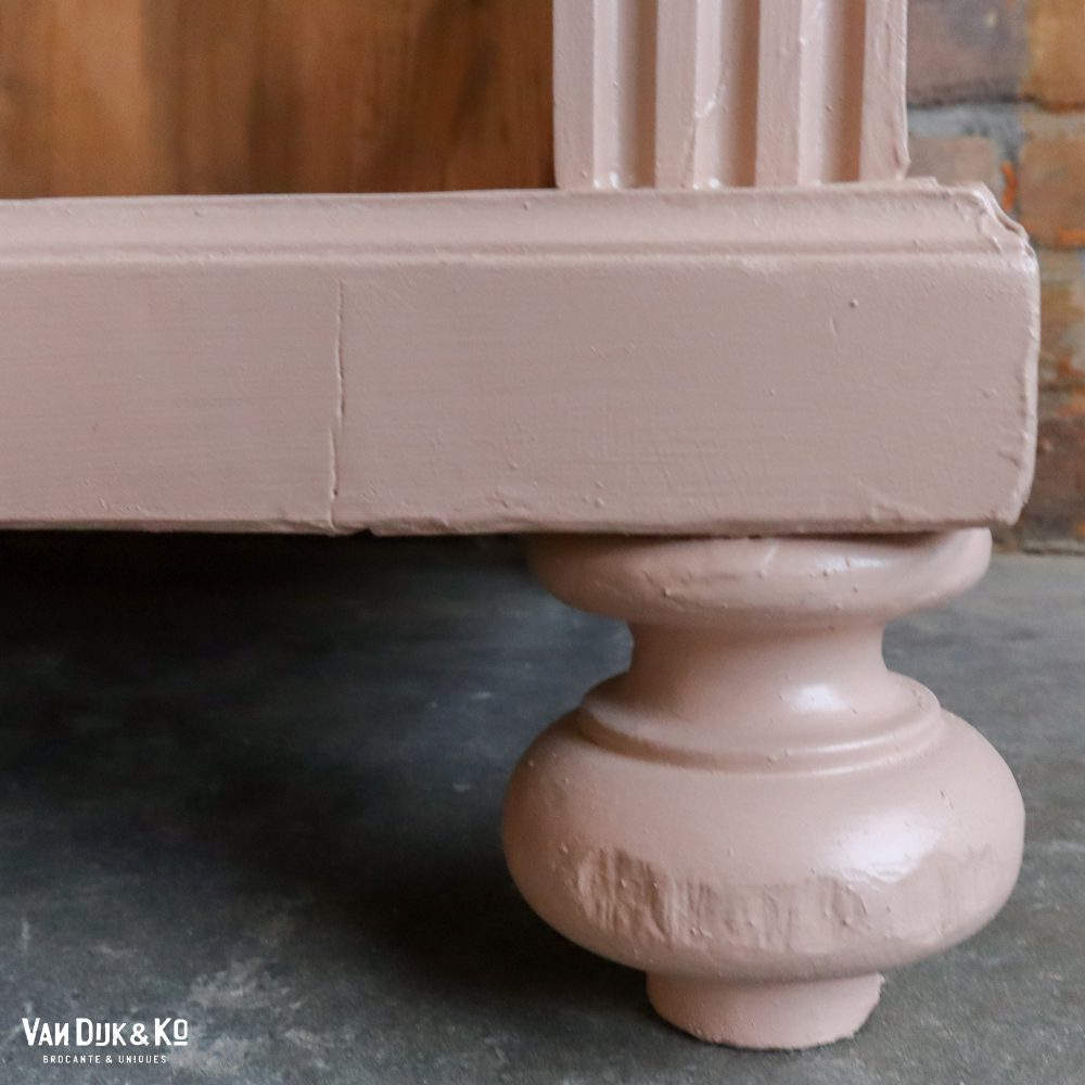 Roze open kast - Afbeelding 6