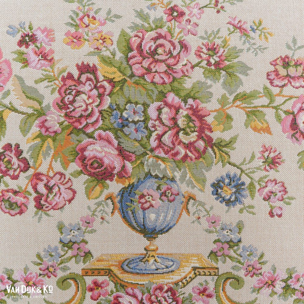 Louis XV sofa – Bild 6