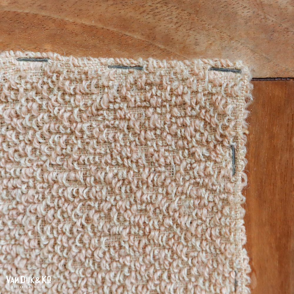 Antieke Franse sofa - Afbeelding 14