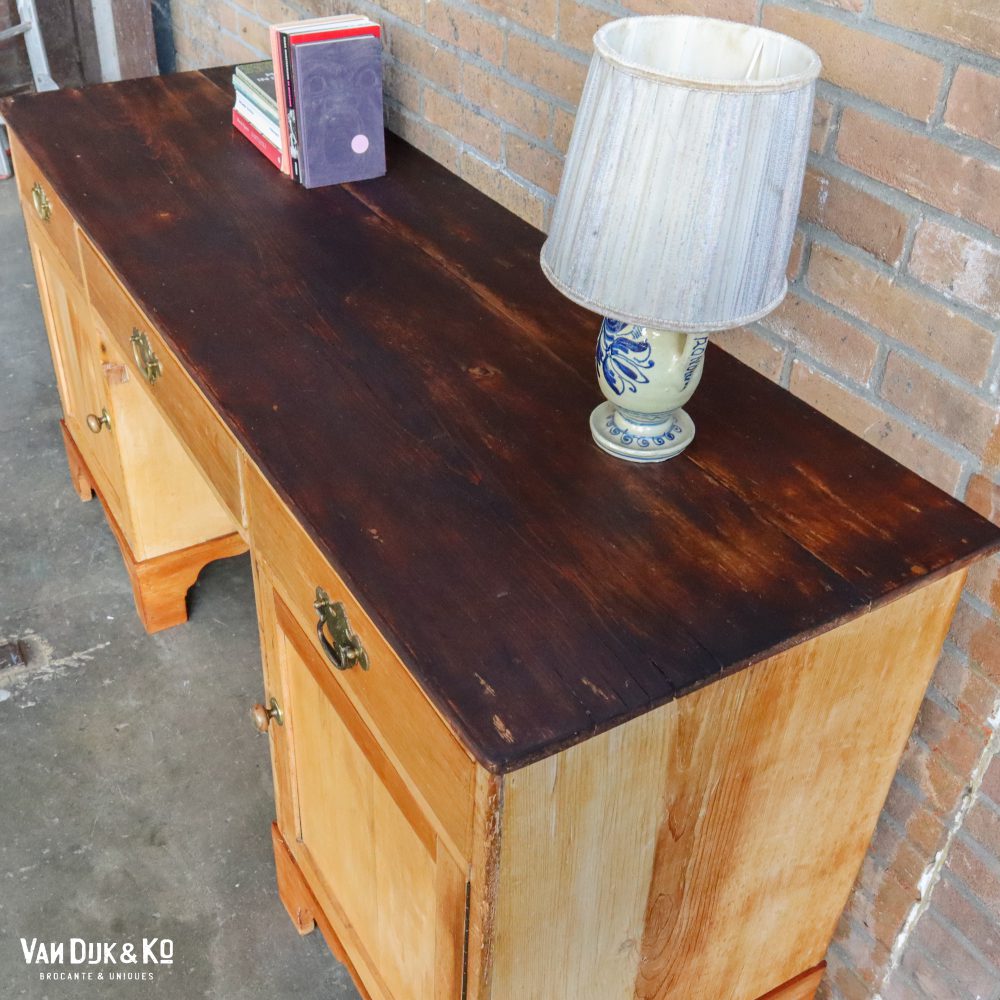 Brocante bureau - Afbeelding 6