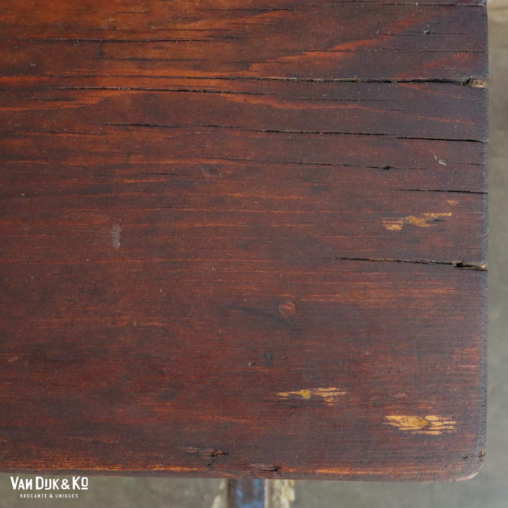 Brocante bureau - Afbeelding 7