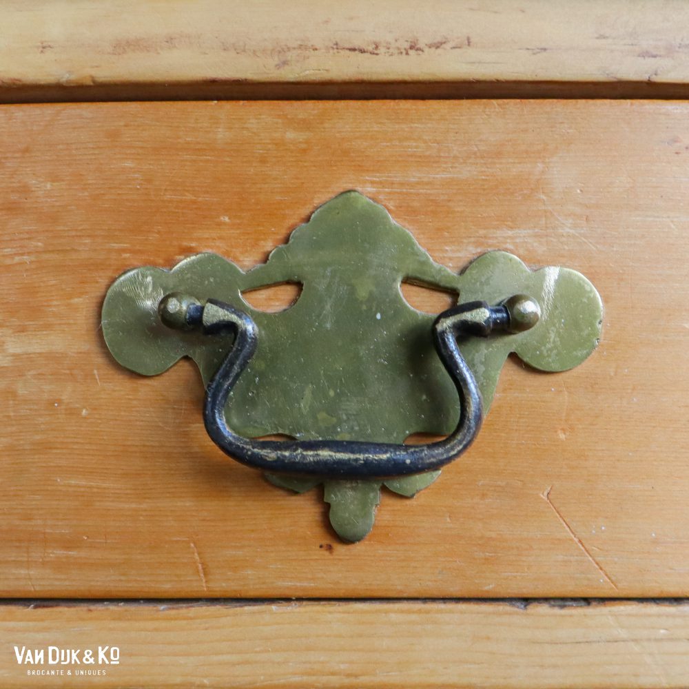 Brocante bureau - Afbeelding 9