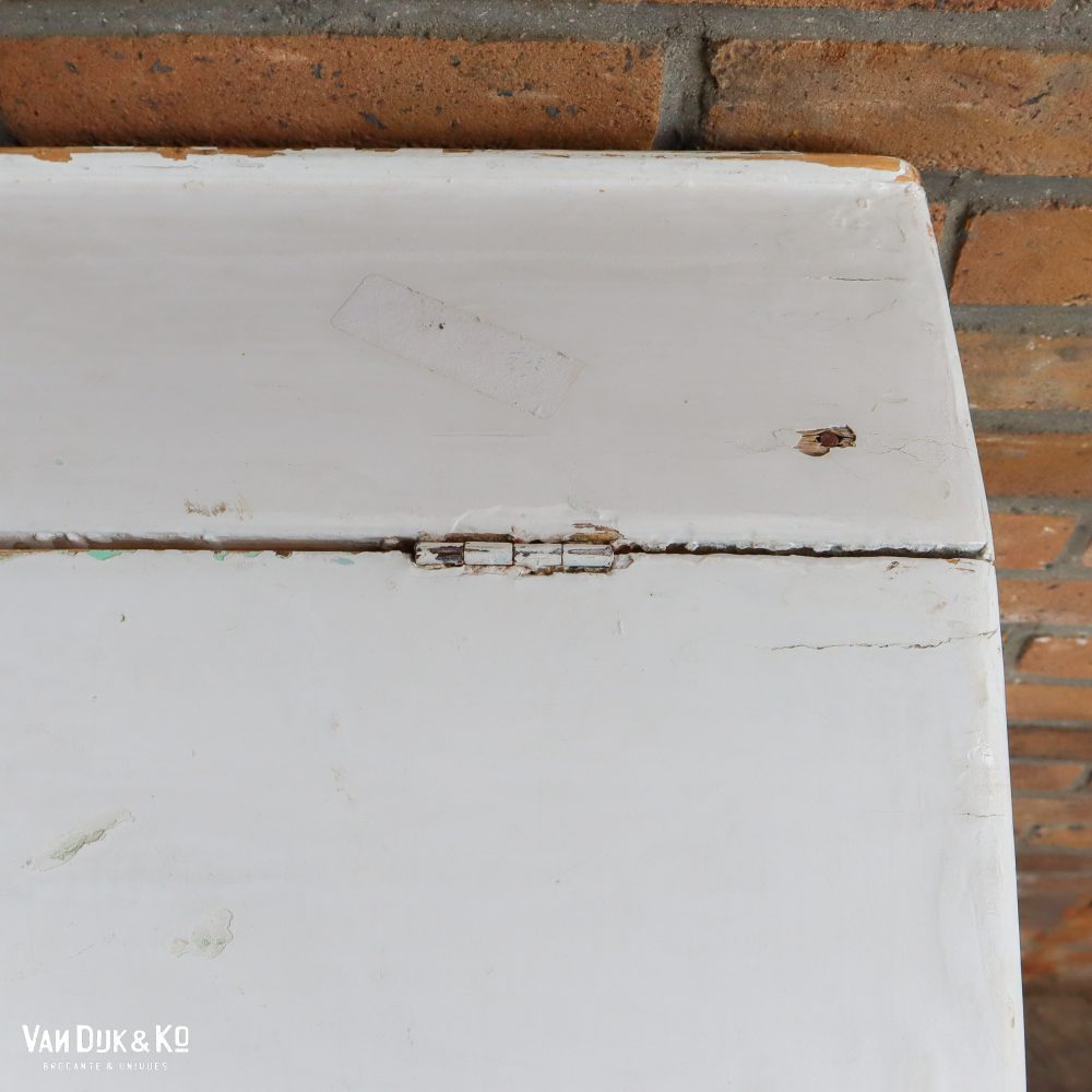 Brocante lessenaar - Afbeelding 5