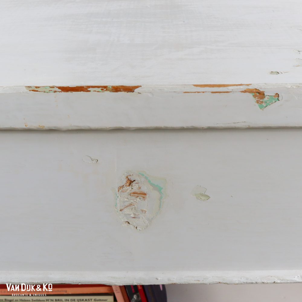 Brocante lessenaar - Afbeelding 7