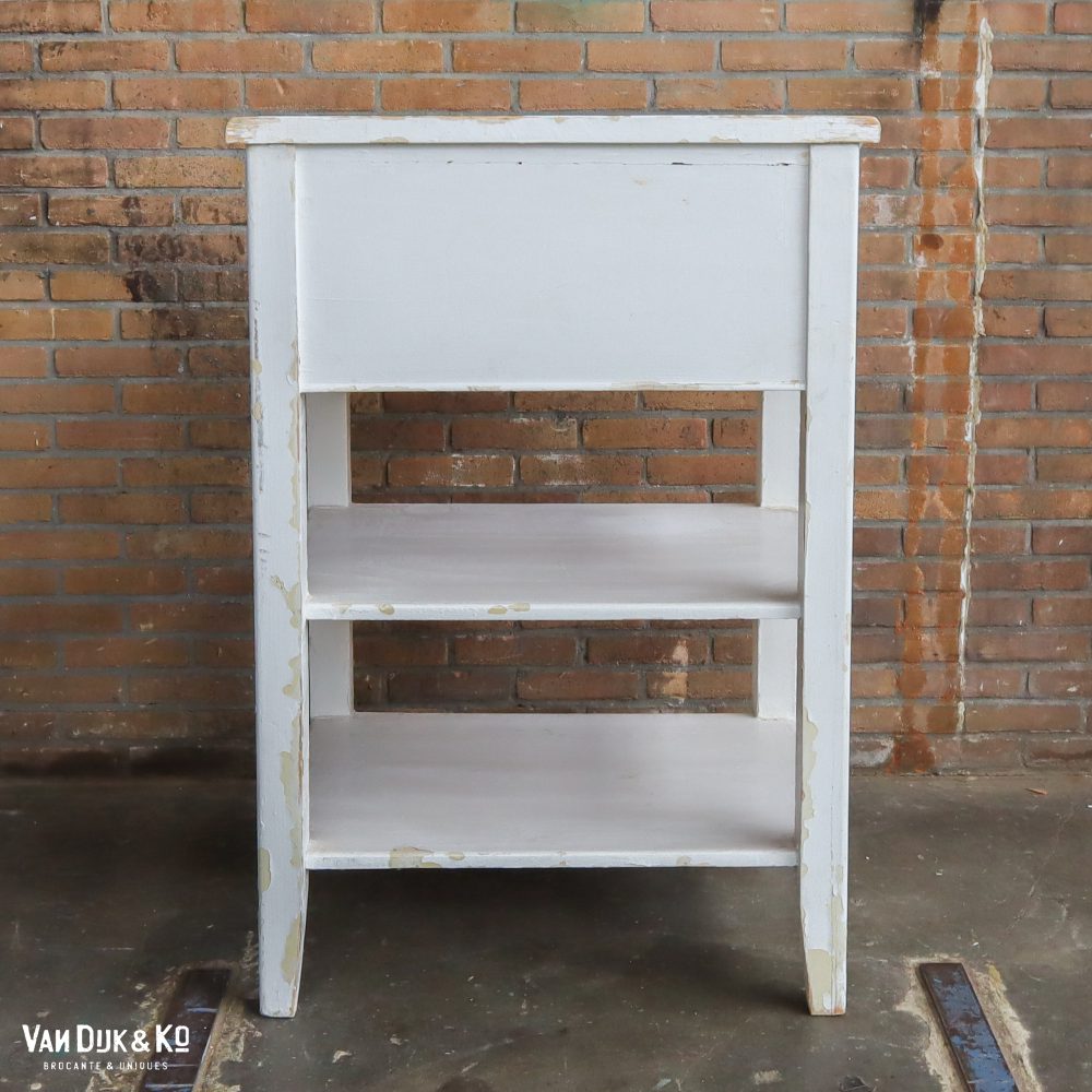 Brocante lessenaar - Afbeelding 11