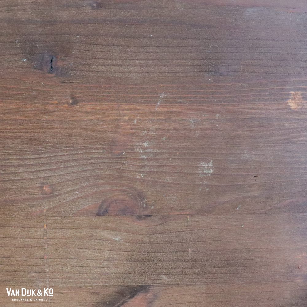 Vintage archiefkast – Bild 8