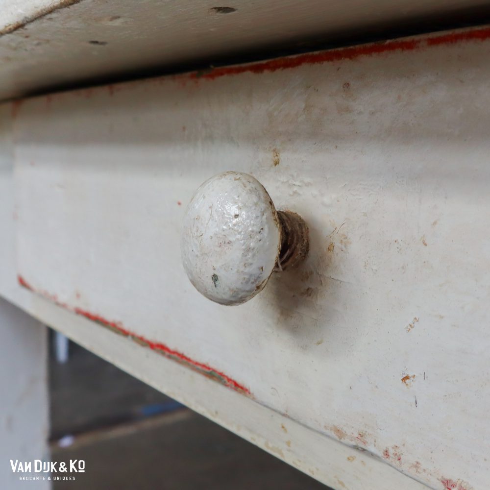 Brocante bureautje - Afbeelding 9