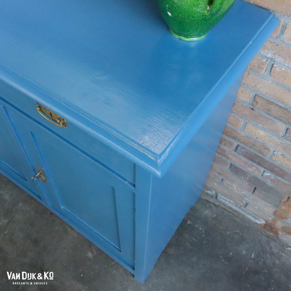 Brocante dressoir - Afbeelding 6