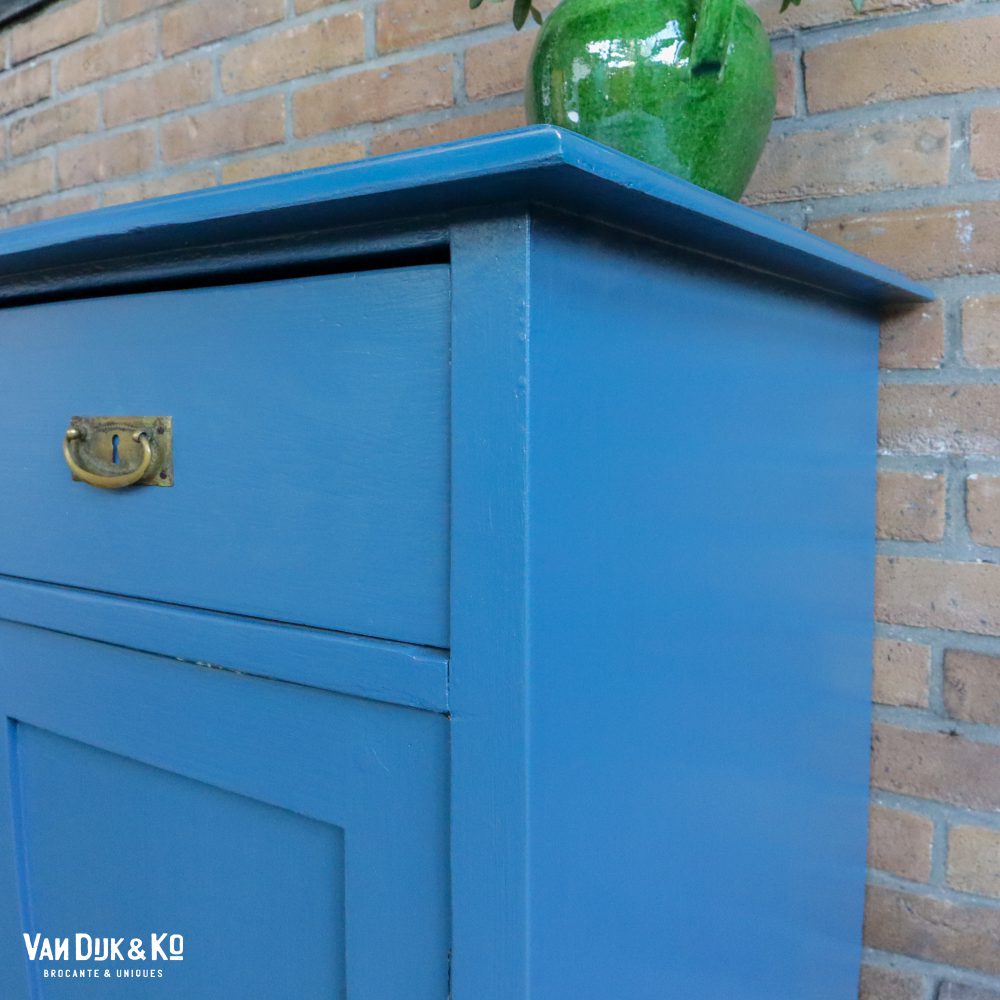 Brocante dressoir - Afbeelding 5