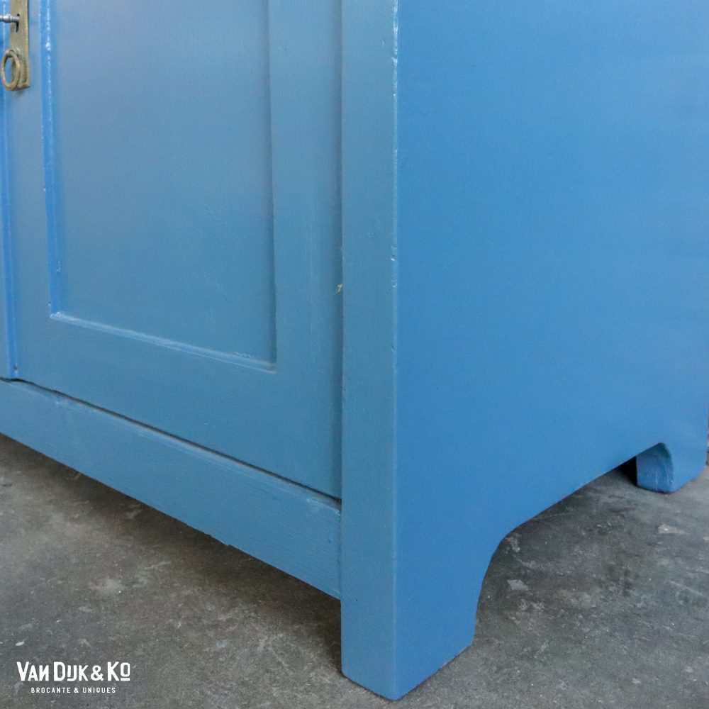 Brocante dressoir - Afbeelding 8