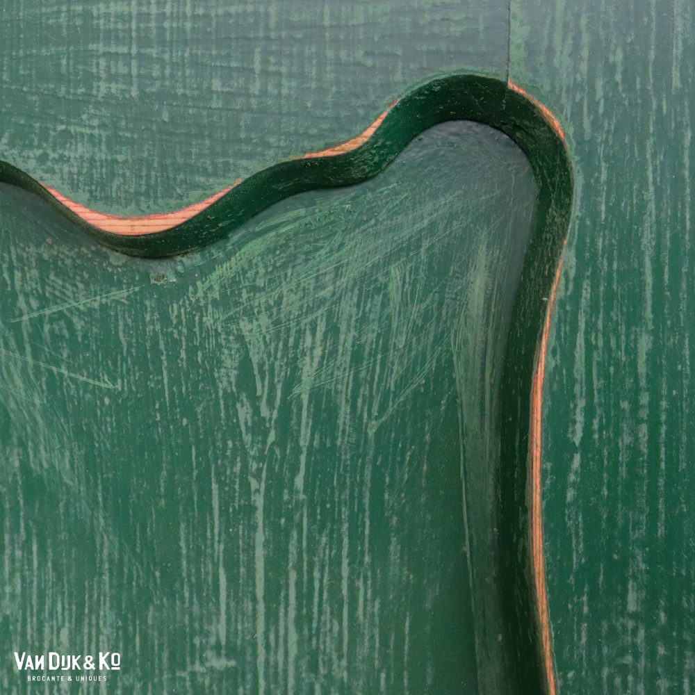 Brocante onderkast - Afbeelding 7