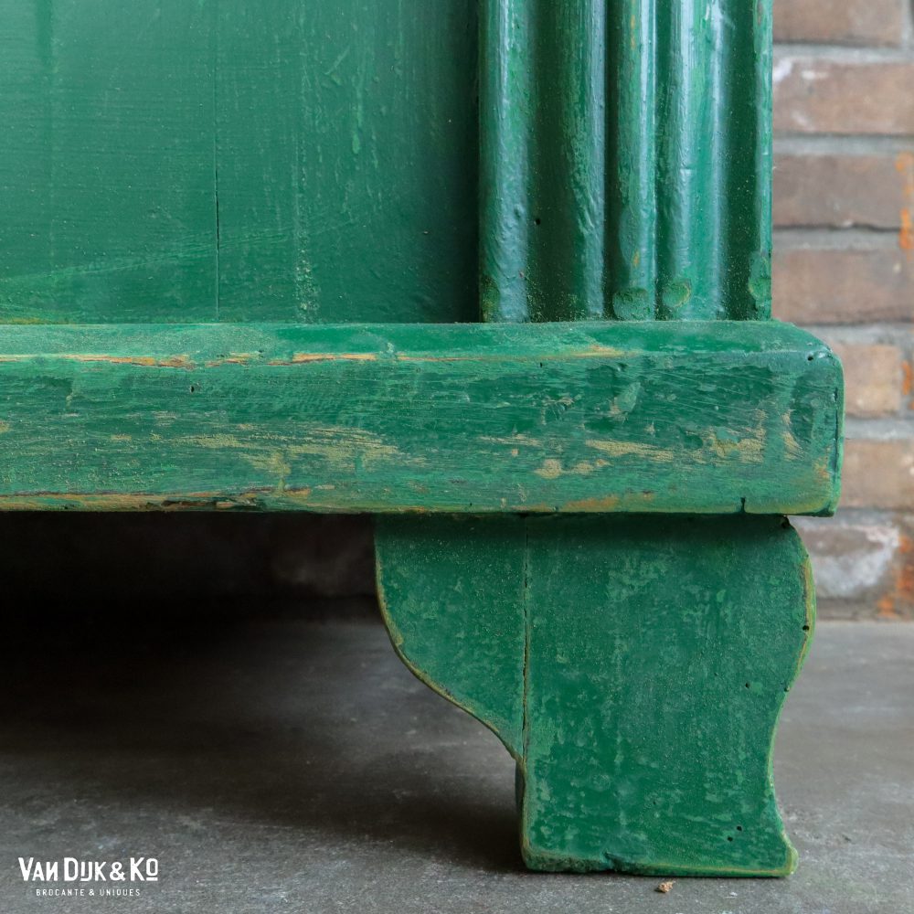 Brocante onderkast - Afbeelding 9