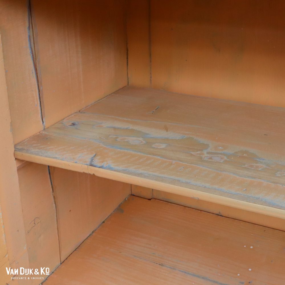 Brocante hangkast - Afbeelding 4