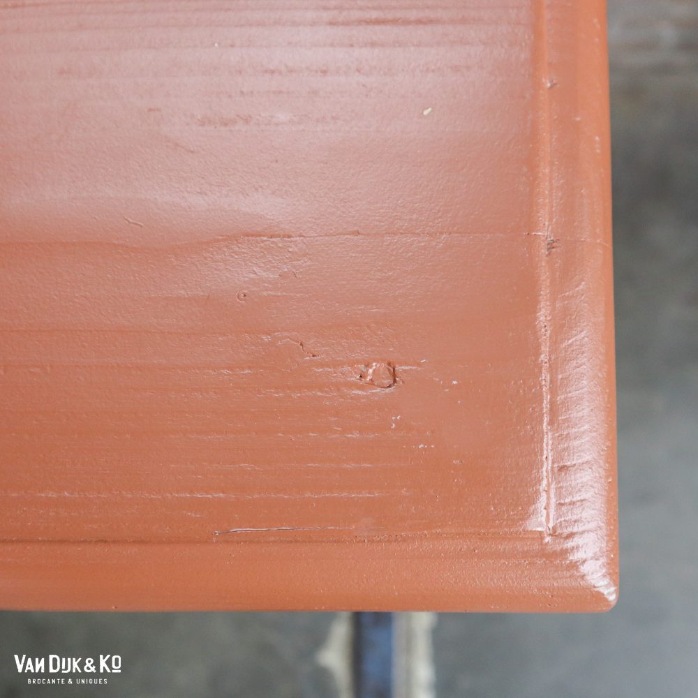 Brocante ladekast - Afbeelding 5