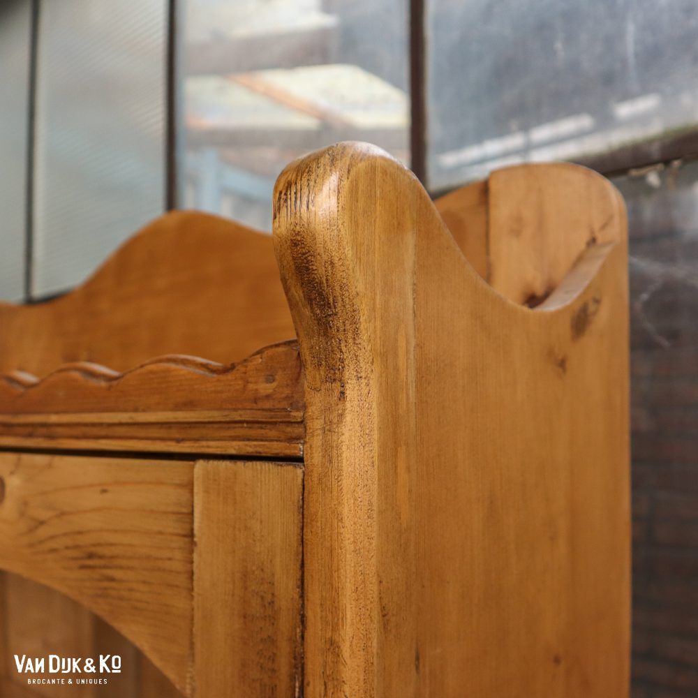 Grenen buffetkast - Afbeelding 6