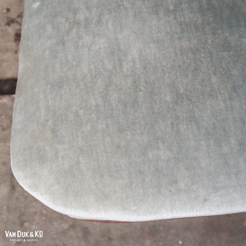Antieke Chaise longue - Afbeelding 11