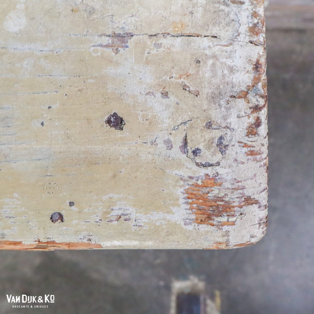 Brocante buffetkast - Afbeelding 12