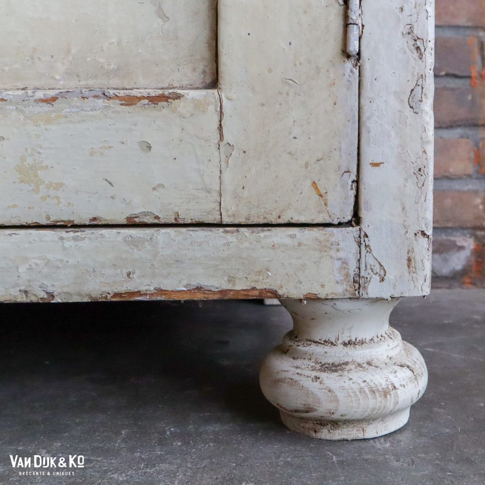 Brocante buffetkast - Afbeelding 15
