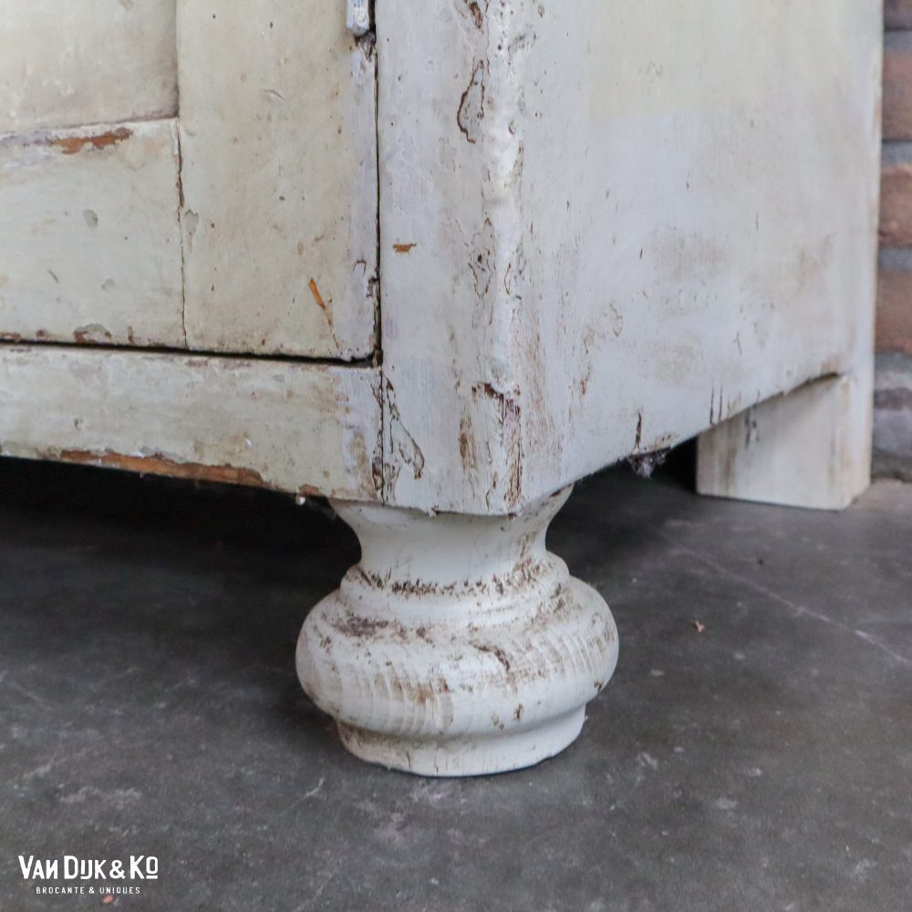 Brocante buffetkast - Afbeelding 16