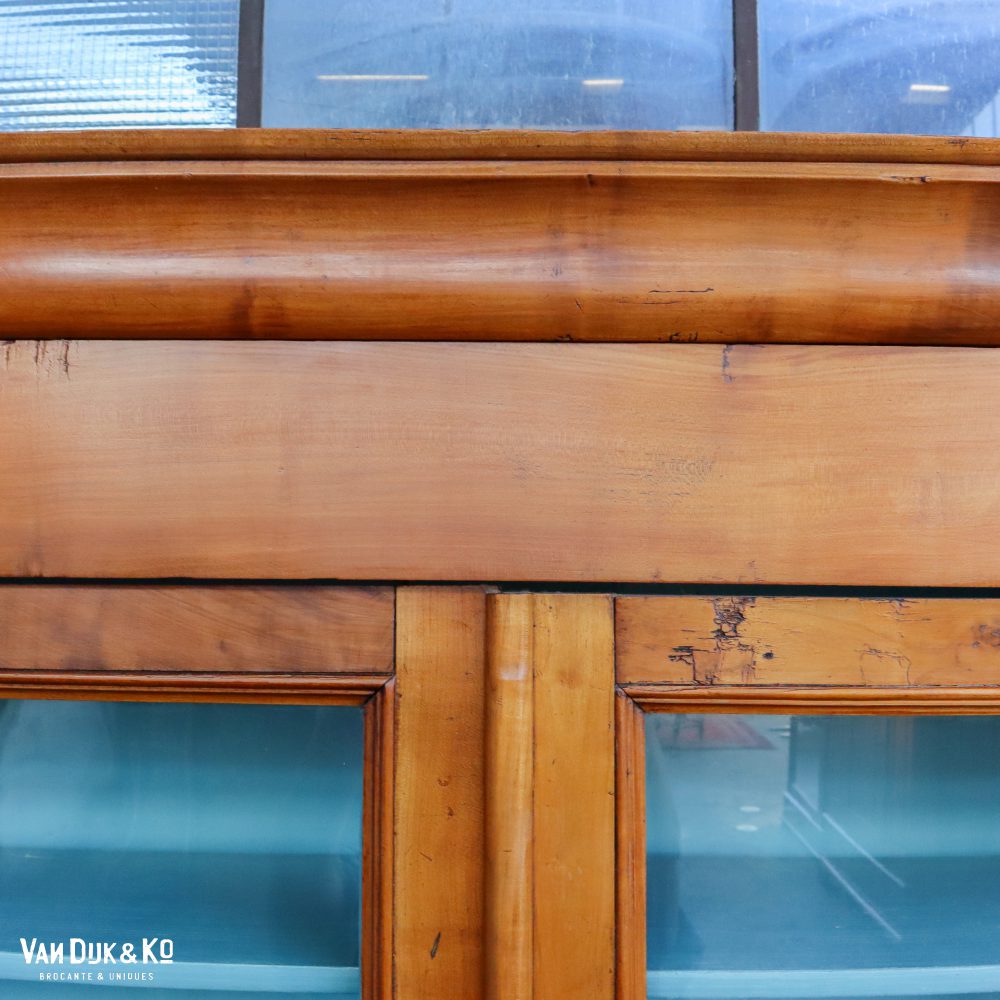 Brocante buffetkast - Afbeelding 7