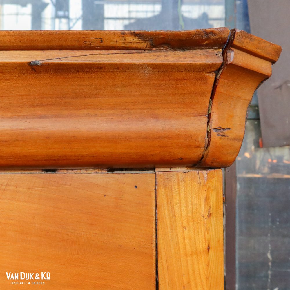 Brocante buffetkast - Afbeelding 9
