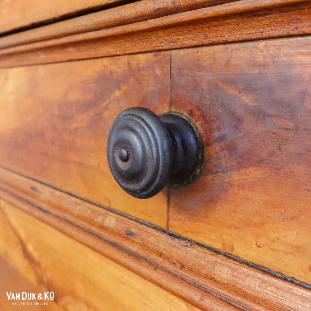 Brocante buffetkast - Afbeelding 14