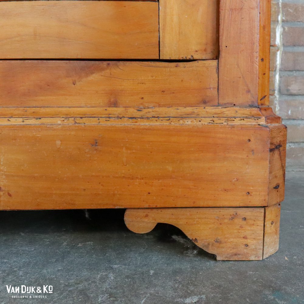 Brocante buffetkast - Afbeelding 16