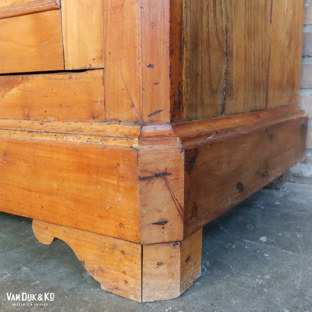 Brocante buffetkast - Afbeelding 17