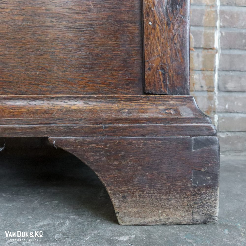 Antieke broodkast - Afbeelding 11