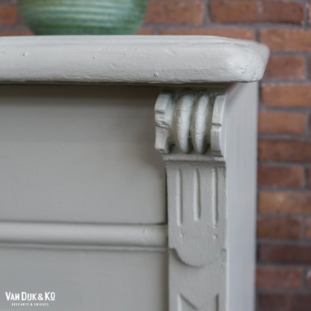 Brocante commode - Afbeelding 4