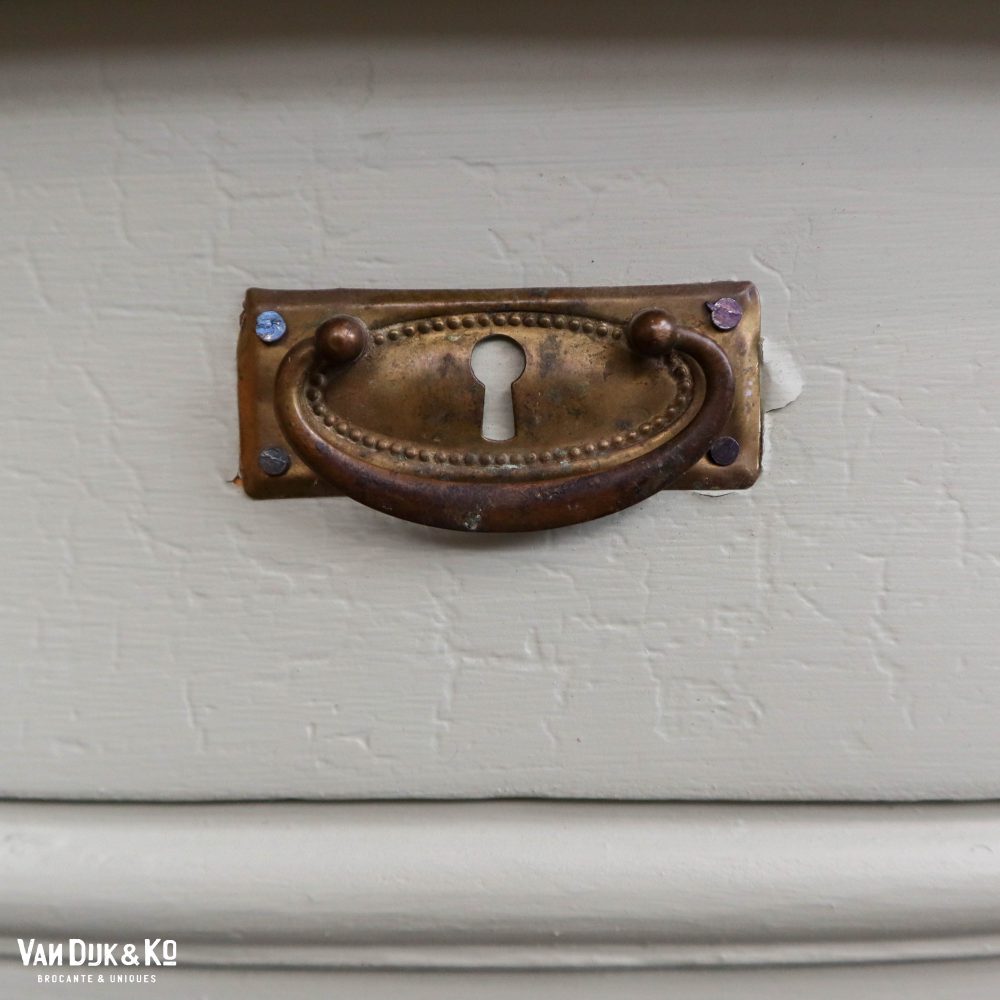 Brocante commode - Afbeelding 7